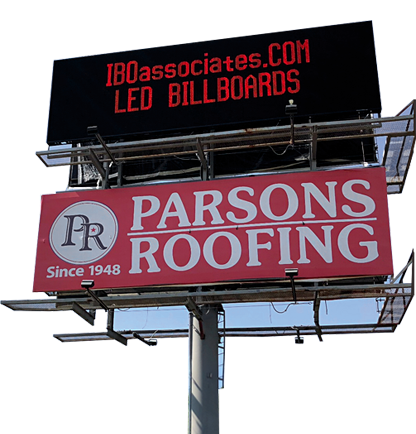 Wholesale LED Signs & LED Billboards